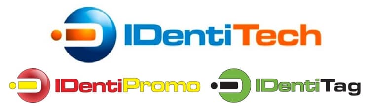 IDentiTech logo